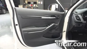 Kia Seltos, 2020 — миниатюра 14