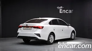 Kia K3, 2019 — миниатюра 2