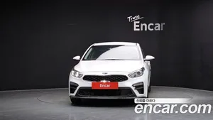 Kia K3, 2019 — миниатюра 3