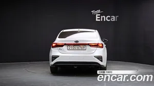 Kia K3, 2019 — миниатюра 4