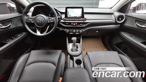 Kia K3, 2019 — миниатюра 7