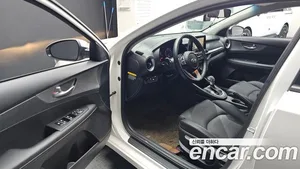 Kia K3, 2019 — миниатюра 10