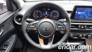 Kia K3, 2019 — миниатюра 12