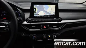 Kia K3, 2019 — миниатюра 13