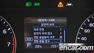 Kia K3, 2019 — миниатюра 15