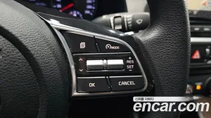 Kia K3, 2019 — миниатюра 16
