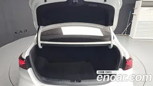 Kia K3, 2019 — миниатюра 20