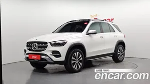 Mercedes-Benz GLE-Class, 2023 — миниатюра 1