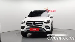 Mercedes-Benz GLE-Class, 2023 — миниатюра 3