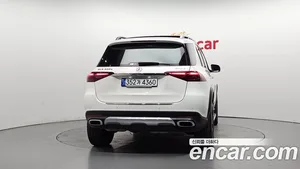 Mercedes-Benz GLE-Class, 2023 — миниатюра 4