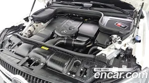 Mercedes-Benz GLE-Class, 2023 — миниатюра 6