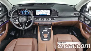 Mercedes-Benz GLE-Class, 2023 — миниатюра 10