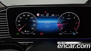 Mercedes-Benz GLE-Class, 2023 — миниатюра 11