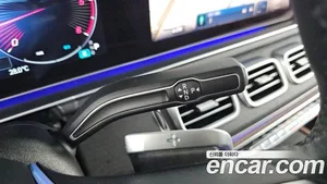 Mercedes-Benz GLE-Class, 2023 — миниатюра 12
