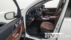 Mercedes-Benz GLE-Class, 2023 — миниатюра 13