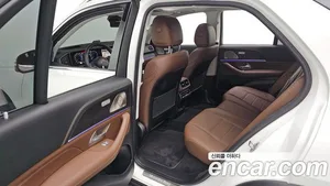 Mercedes-Benz GLE-Class, 2023 — миниатюра 17