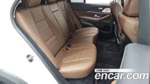 Mercedes-Benz GLE-Class, 2023 — миниатюра 18