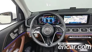 Mercedes-Benz GLE-Class, 2023 — миниатюра 19