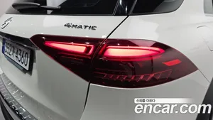 Mercedes-Benz GLE-Class, 2023 — миниатюра 9
