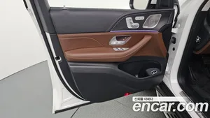Mercedes-Benz GLE-Class, 2023 — миниатюра 14