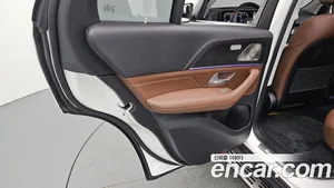 Mercedes-Benz GLE-Class, 2023 — миниатюра 15