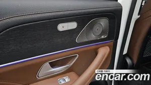Mercedes-Benz GLE-Class, 2023 — миниатюра 32