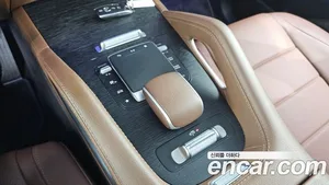 Mercedes-Benz GLE-Class, 2023 — миниатюра 33