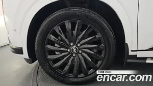 Hyundai Palisade, 2023 — миниатюра 5