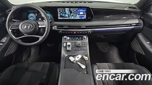Hyundai Palisade, 2023 — миниатюра 10