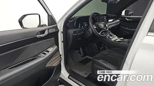 Hyundai Palisade, 2023 — миниатюра 17