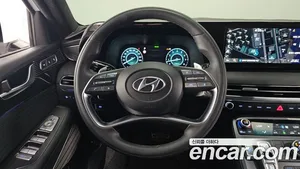 Hyundai Palisade, 2023 — миниатюра 19