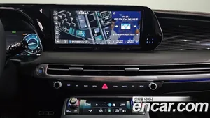 Hyundai Palisade, 2023 — миниатюра 20