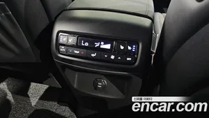 Hyundai Palisade, 2023 — миниатюра 25
