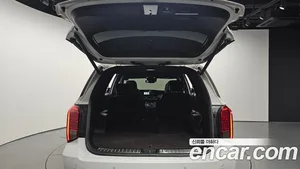 Hyundai Palisade, 2023 — миниатюра 26