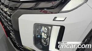 Hyundai Palisade, 2023 — миниатюра 8