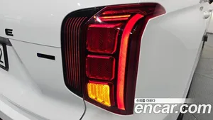 Hyundai Palisade, 2023 — миниатюра 9