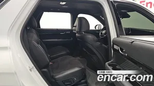 Hyundai Palisade, 2023 — миниатюра 16