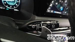 Hyundai Palisade, 2023 — миниатюра 28
