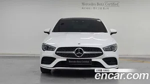 Mercedes-Benz CLA-Class, 2023 — миниатюра 3