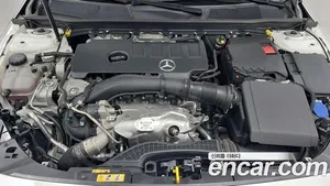 Mercedes-Benz CLA-Class, 2023 — миниатюра 6