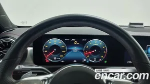 Mercedes-Benz CLA-Class, 2023 — миниатюра 8