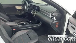 Mercedes-Benz CLA-Class, 2023 — миниатюра 9