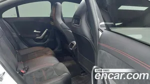 Mercedes-Benz CLA-Class, 2023 — миниатюра 10