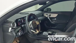 Mercedes-Benz CLA-Class, 2023 — миниатюра 13
