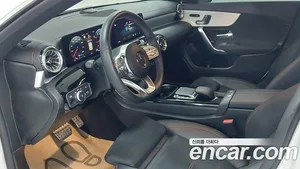 Mercedes-Benz CLA-Class, 2023 — миниатюра 14