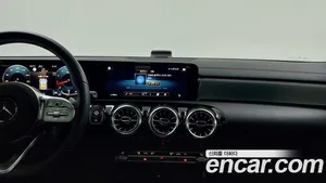 Mercedes-Benz CLA-Class, 2023 — миниатюра 16