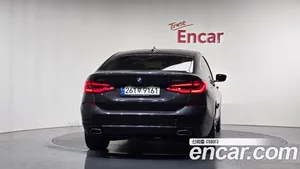BMW Gran Turismo, 2022 — миниатюра 4