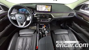 BMW Gran Turismo, 2022 — миниатюра 10