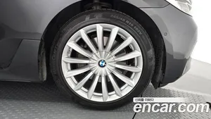 BMW Gran Turismo, 2022 — миниатюра 7