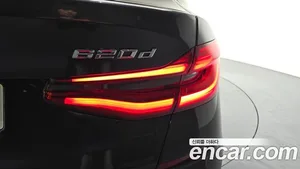 BMW Gran Turismo, 2022 — миниатюра 9